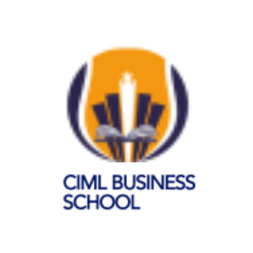 CIML Business School Logo